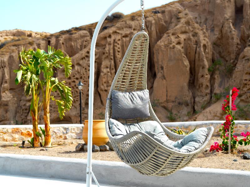 Desiterra Resort Suites & Villas Karterados  Ngoại thất bức ảnh