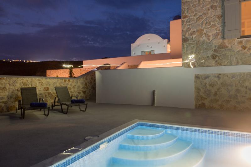 Desiterra Resort Suites & Villas Karterados  Ngoại thất bức ảnh