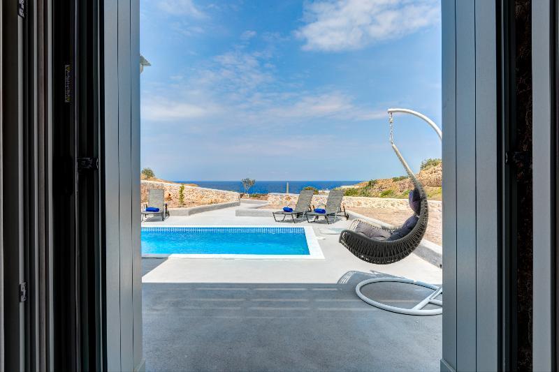 Desiterra Resort Suites & Villas Karterados  Ngoại thất bức ảnh