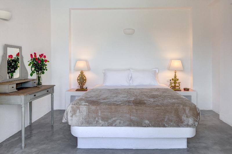 Desiterra Resort Suites & Villas Karterados  Ngoại thất bức ảnh