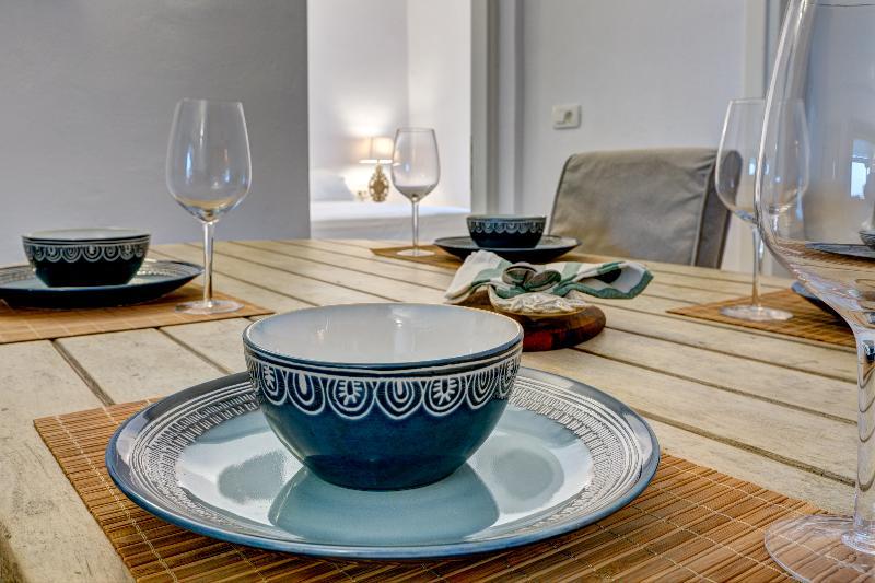Desiterra Resort Suites & Villas Karterados  Ngoại thất bức ảnh