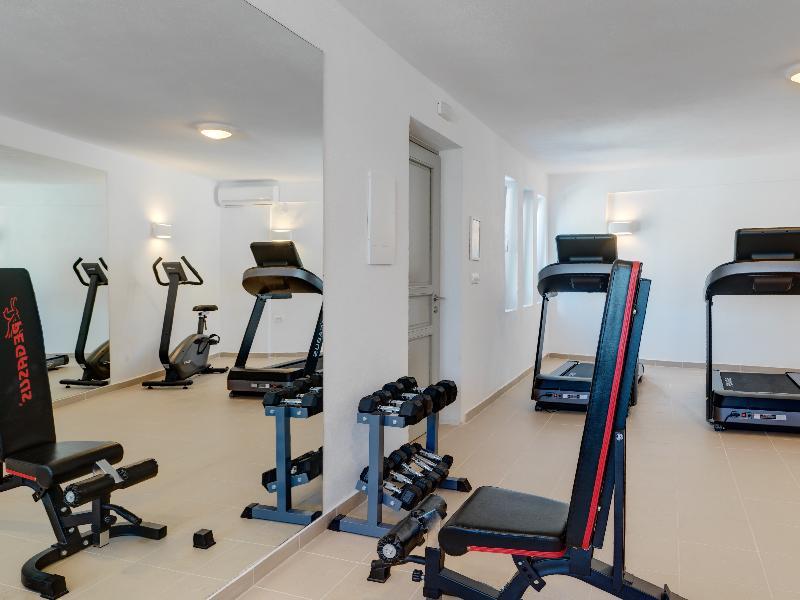 Desiterra Resort Suites & Villas Karterados  Ngoại thất bức ảnh