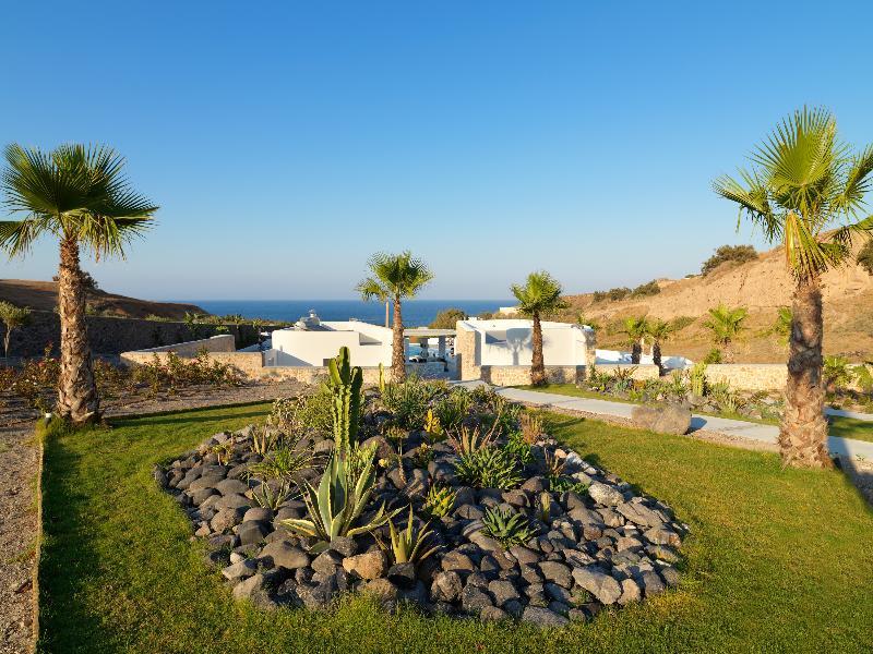 Desiterra Resort Suites & Villas Karterados  Ngoại thất bức ảnh