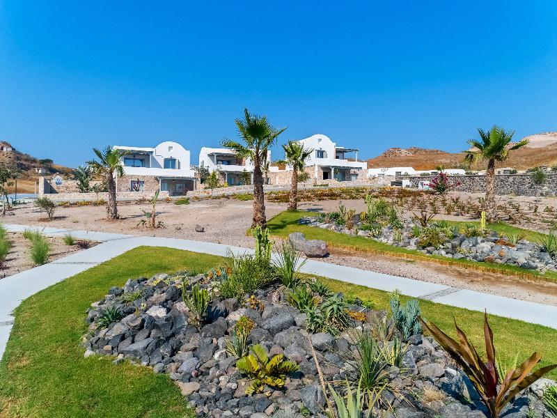 Desiterra Resort Suites & Villas Karterados  Ngoại thất bức ảnh