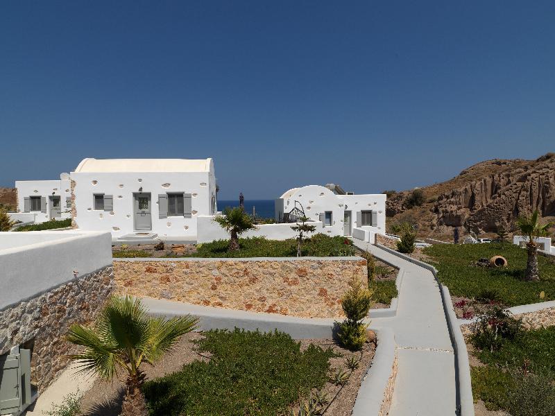 Desiterra Resort Suites & Villas Karterados  Ngoại thất bức ảnh